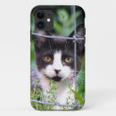 Recherche de smoking iphone coques Chat