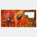Recherche de créature samsung coques Gothique