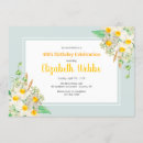 Recherche de narcisses invitations Pour tous