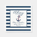 Zoek naar hoed servetten Marine