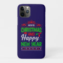 Recherche de joie de noël iphone coques Joyeux