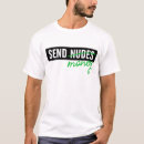 Recherche de argent tshirts Dire