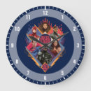 Recherche de bouclier horloges Superman