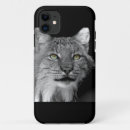 Recherche de lynx iphone coques Chats