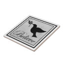 Zoek naar trouw tegels Geloof