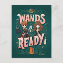 Recherche de citations de harry potter cartes postales Magique