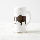 Recherche de bison chopes Buffle