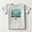Recherche de conception bébé tshirts Ville