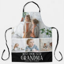 Recherche de propre tabliers Grandmother