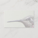 Recherche de colibris cartes visite Animal