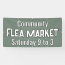 Recherche de marché aux puces posters Vente