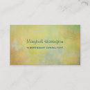 Recherche de style ancien cartes visite Vintage