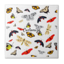 Recherche de ailes carreaux Papillon
