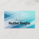 Recherche de garde robe cartes visite Styliste