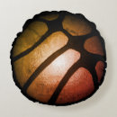 Recherche de basket coussins Motif