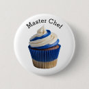 Recherche de chef badges Blanc