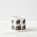 Recherche de disque vinyle tasses Enregistrement