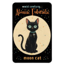 Recherche de atomique magnets Chat noir
