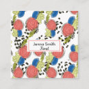 Recherche de jardinage mini cartes visite Plante