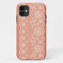 Recherche de napperon iphone coques Antique