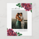 Recherche de mariage pourpre cartes postales Couple