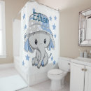 Recherche de bébé garçon rideaux douche Mignon