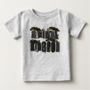 Recherche de crocodile de bébé tshirts Faune