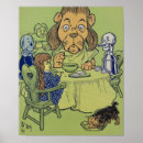 Recherche de tooto posters Lion