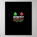 Zoek naar kastanjes posters Borst