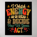 Recherche de énergie posters Mignon