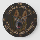 Recherche de shepherd horloges Gsd