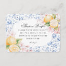 Zoek naar chinoiserie invitations Tijd voor thee