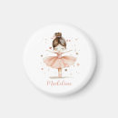 Recherche de danseuses magnets Girl