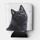 Recherche de schipperke Mignon