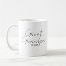 Recherche de revelation tasses Bébé révéler la muqueuse