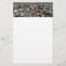 Zoek naar steen briefpapier Grijs