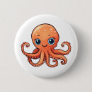 Recherche de poulpes badges Mer