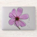 Recherche de cosmos rose autocollants Nature