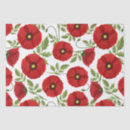 Zoek naar poppy tissue papier Floreel