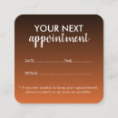 Recherche de rappel rendez vous cartes De de salon