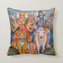 Recherche de ganesha coussins Hindu