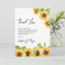 Recherche de tournesol vœux cartes Floral