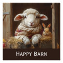 Zoek naar schapen posters Schattig