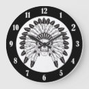 Recherche de indien horloges Chef