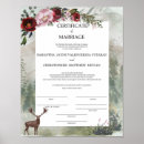 Recherche de certificat mariages Newly weds