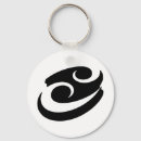 Zoek naar cancer sleutelhangers Astrologie