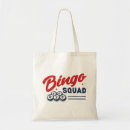 Zoek naar bingo tassen Grappig