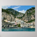 Zoek naar amalfi kust kunst Stad
