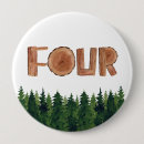 Recherche de arbre no badges Pour enfants