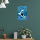 Recherche de peinture de sorcière posters Sorcier